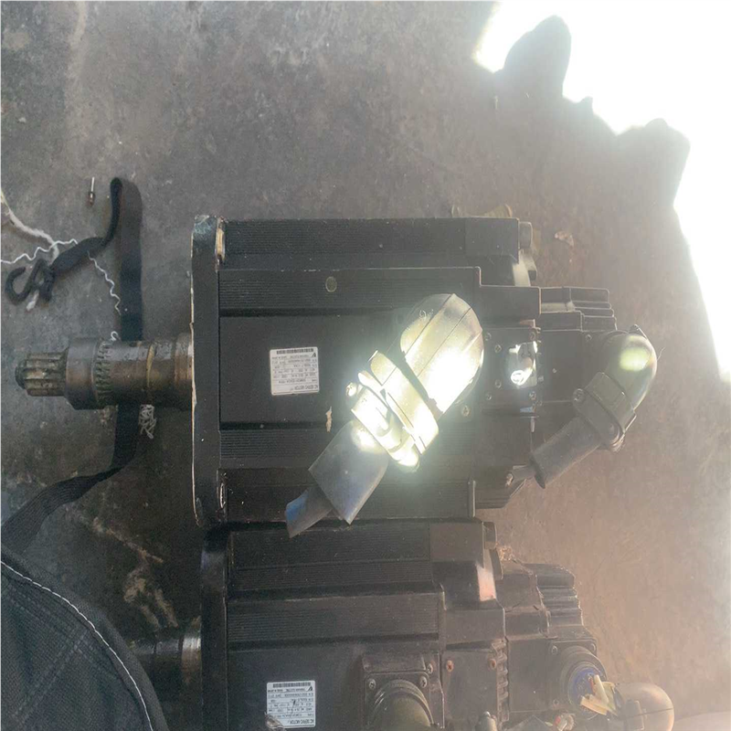 【汇生】SGMGH-55A2A-YR14 安川伺服电机【议价】