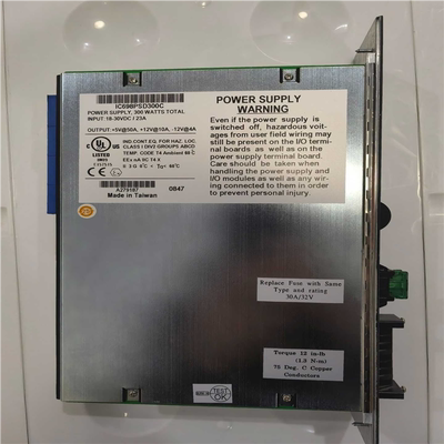 【汇生】iC698PSD300拆机功能正常【议价】