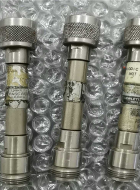 HP 11684A滤波器（憨憨电子）