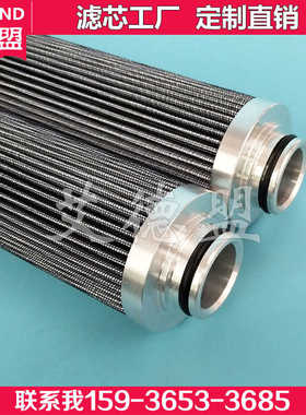 派克过滤器液压过滤芯 G02724Q G01315Q 929925 935181