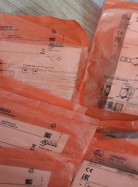 易福门o6s200  o6s202 o6s203  o6s3(崽崽配件）