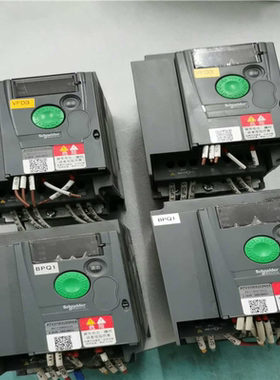 (询价)变频器ATV310HU22N4A，2.2KW 380V