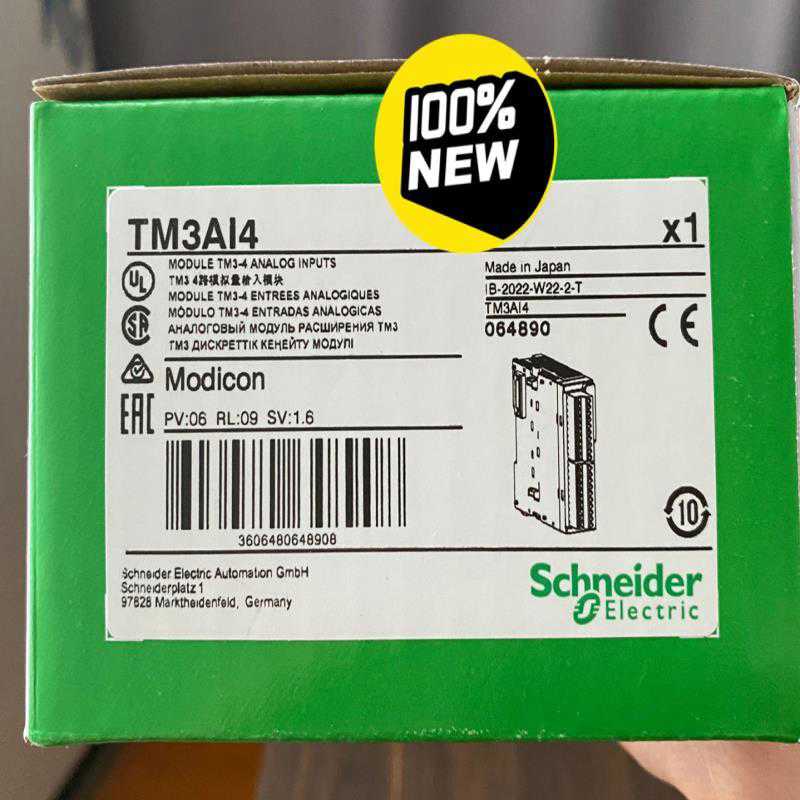 TM3Ai4 TM3AI4G  TM3Ai2H TM3Ai2~议价