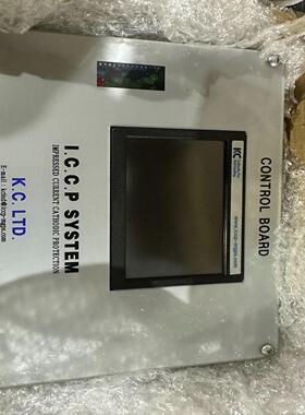 （议价）NTROL，BOARD．I．C．C．P ，SYSTEM．