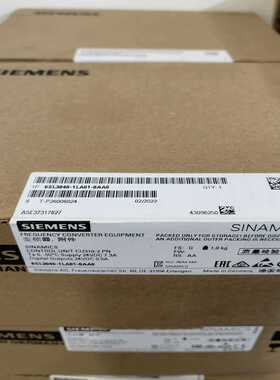 议~CU310-2 PN控制器 6SL3040-1LA