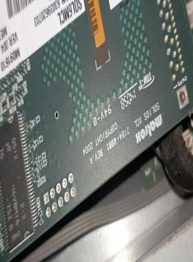 【顺庆】MATROH  SOL6MCL  显卡【议价】