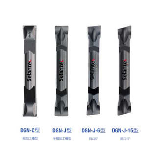 槽刀片DGN 3102C 15通裝 伊斯卡 3002 2202 2002 DGR1502