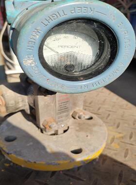 压力变送器罗斯蒙特316SST实物图，二手拆机~议价