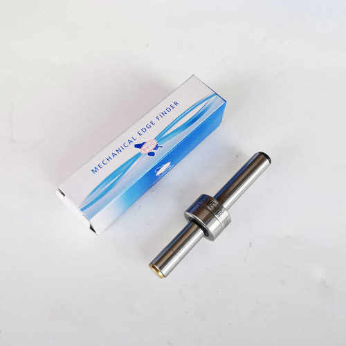 台湾正河源偏心式寻边器 机械式分中棒ME1020 超硬膜HME1020