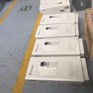 30K 崽崽配件 040 9成新士林SF系列变频器SF 37K
