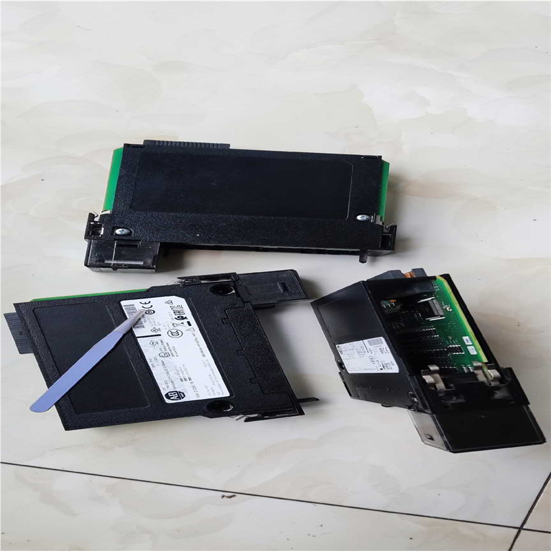 议~AB 1756-IB32 实物拍摄 所见即所得 6ES7 3