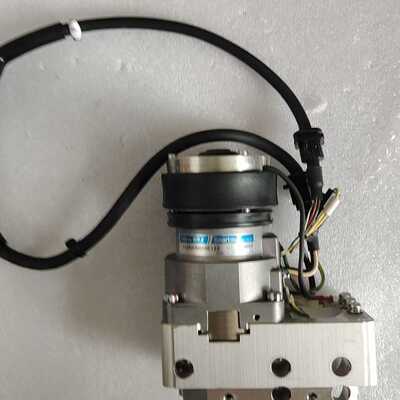 多摩川电机编码器TS2620N654E122功能正常（憨憨电子）