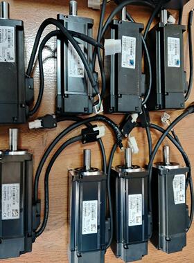 超川400w伺服电机套装CC-D3P040A2-A，电机CC（憨憨电子）