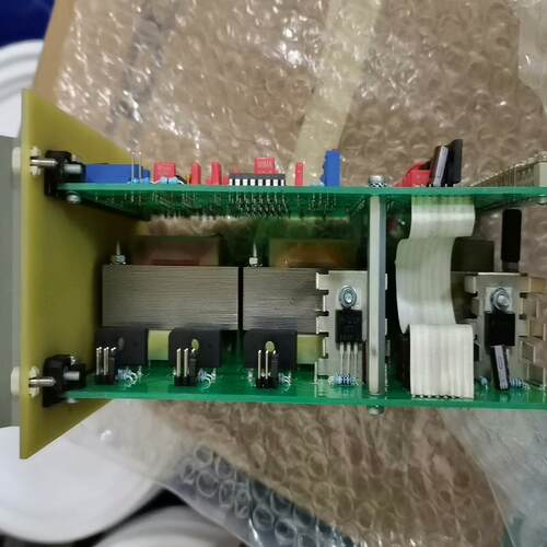 硅整流控制卡4EA078A121~议价