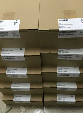 原装西门子PLC模拟量输入模块 6ES7 331-7KF02-0AB0 SM 331现货~