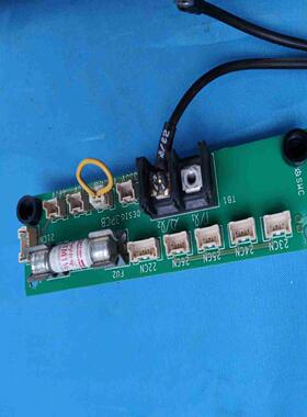 3PCB安川616G5 45Kw风扇电源板 安川GL5 61议价