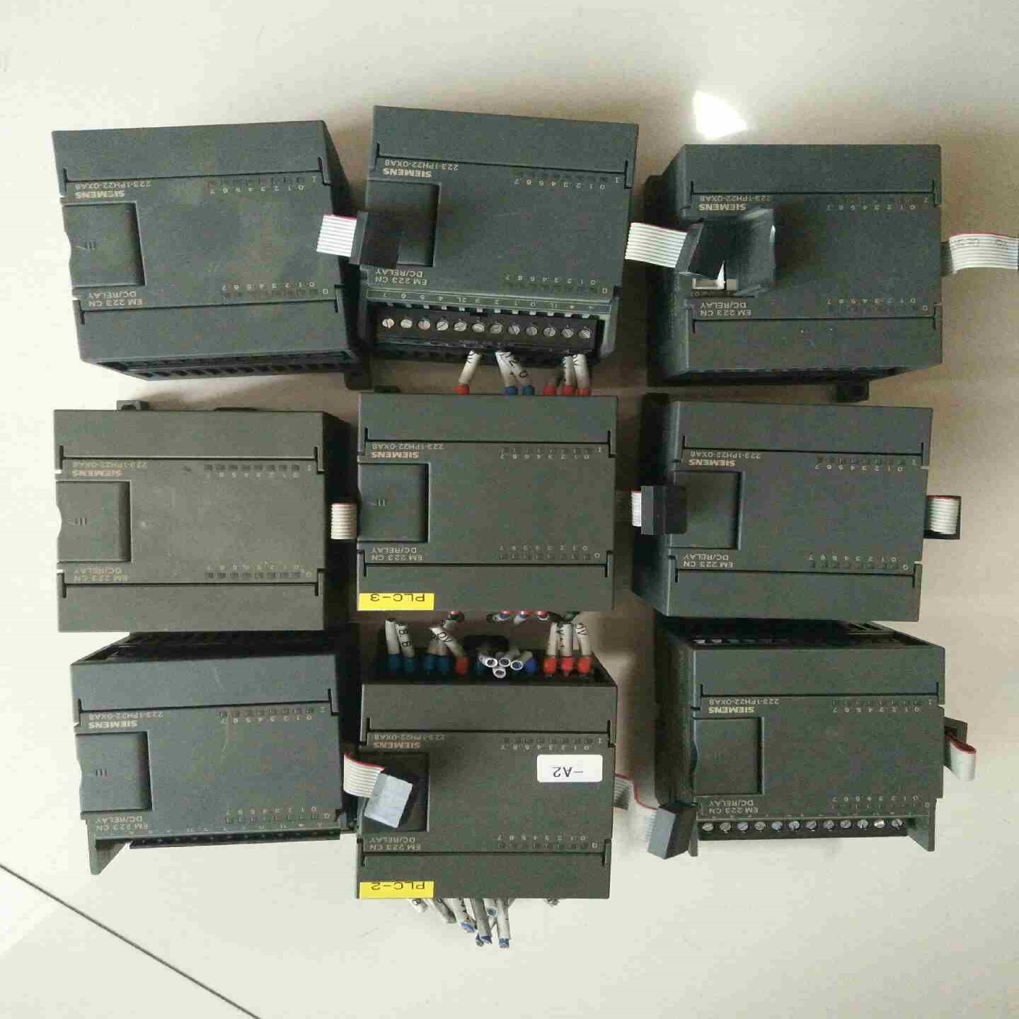 6ES7 223-1PH22-0XB8议价
