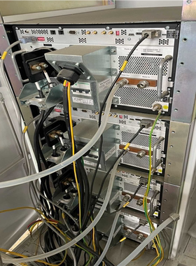 【汇生】AE AP15KW 射频电源 数台 拆机 需要的联系 议价【议价】