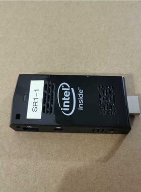 Intel Computer Stick 代 STCK1（憨憨电子）