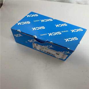 未使用 西克WLG4S 正品 3P2234VS06 议价 全新原装