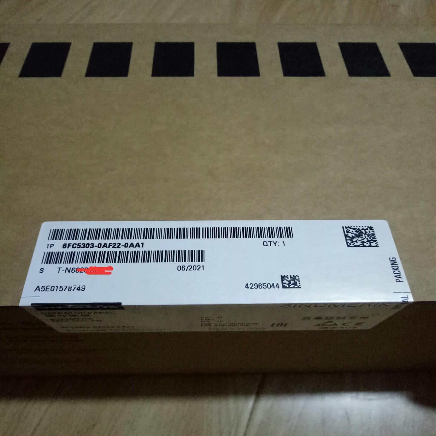 6FC5303-0AF22-0AA1  一(崽崽配件）