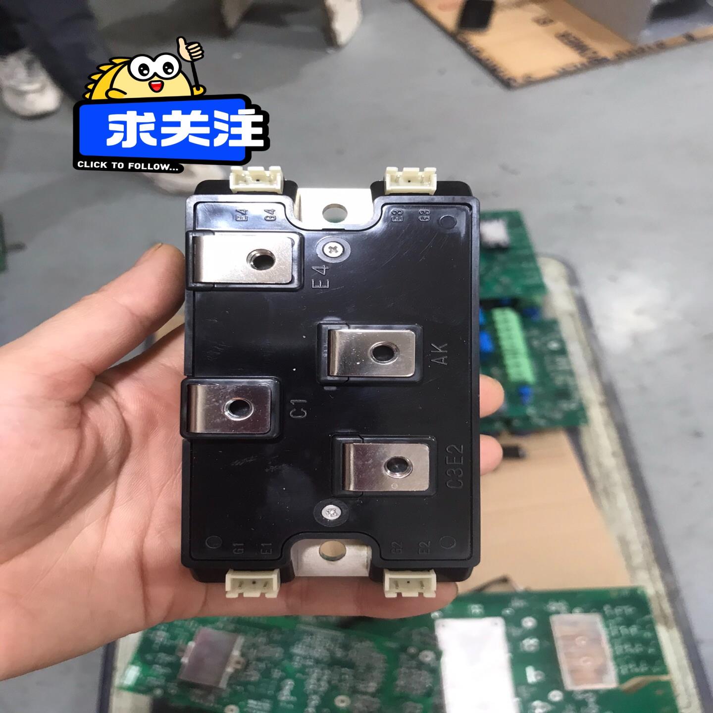 议~无包装模块CM110YE4-12F 功能 现