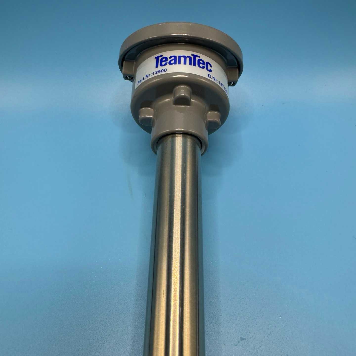 议价TeamTec 船用温度传感器  12501 B.Nr.15适用