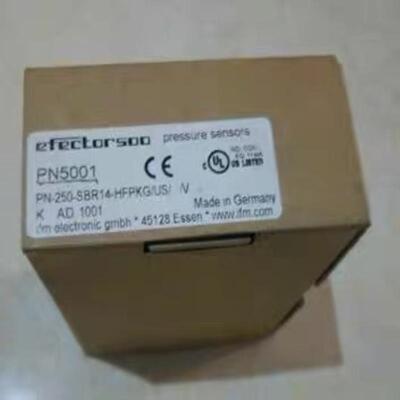 PN5001易福门IFM传感器议价