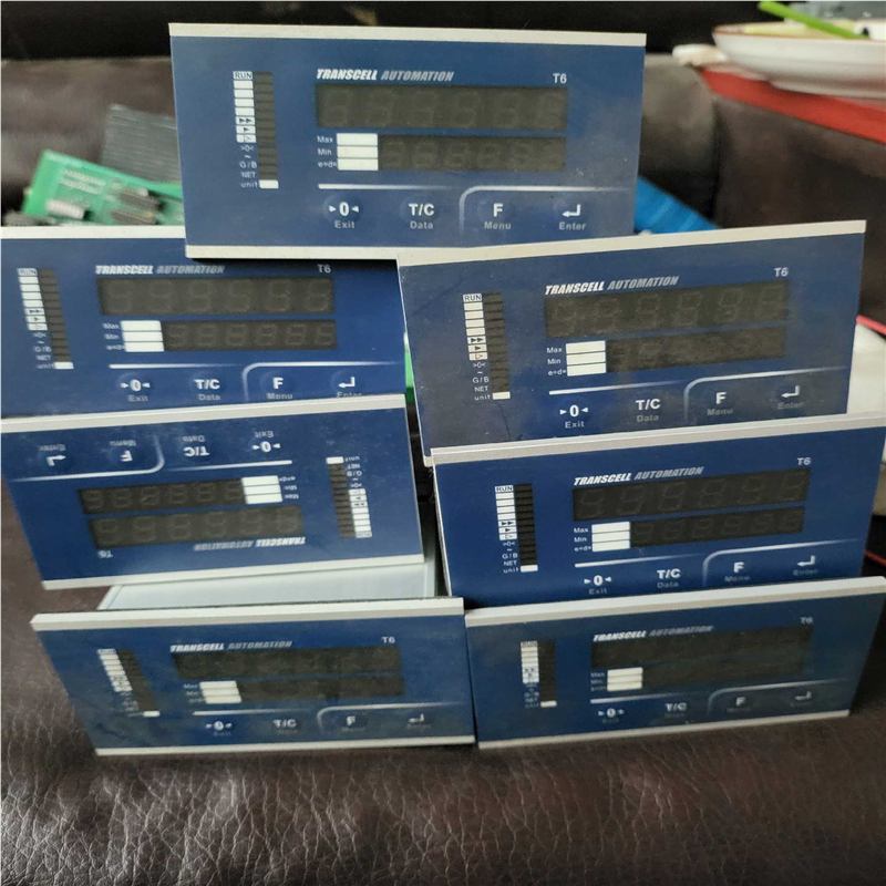 【顺庆】DBSL-TJ美国Transcell传力轮辐称重传感器【议价】