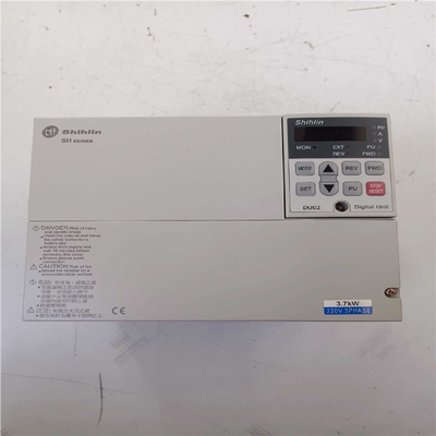 士林变频器3.7KW220V SH-020-3.7KBC 全(崽崽配件）