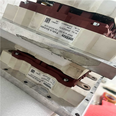 SKIIP613GD123-3DUK1370~议价