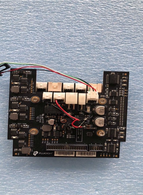 富鲁达Fluidigm 101-1939 A2（憨憨电子）