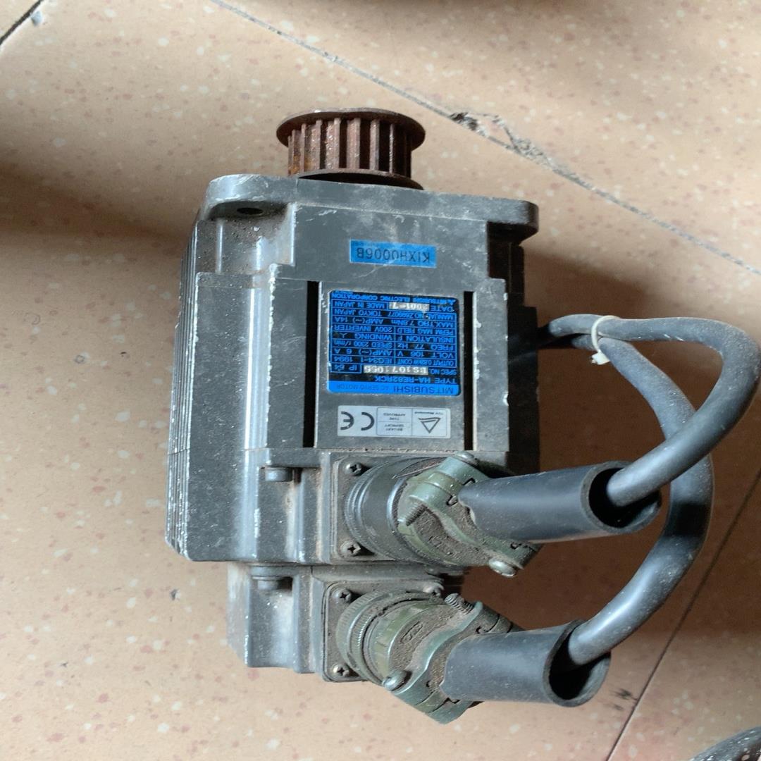 三菱电机 HA-RE82RCK拆货  议价议价