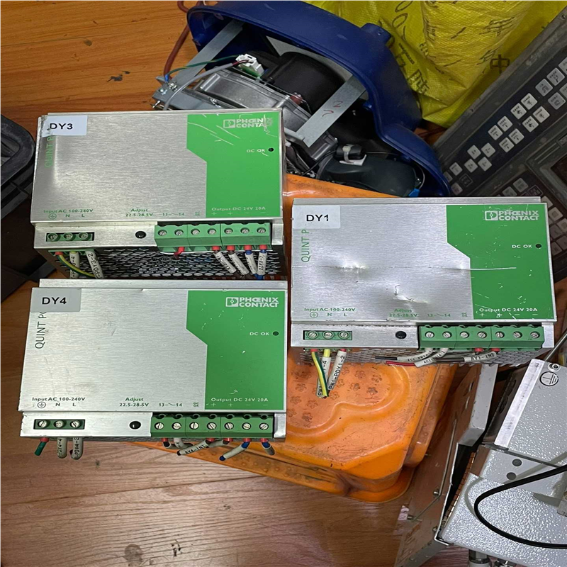 电源 QUINT－PS－100－240AC/ 24V~议价
