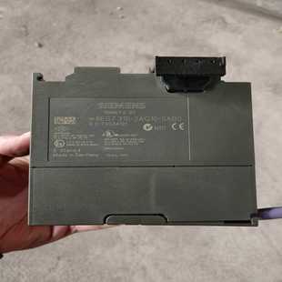 315 SIMATIC 型号6ES7 议价 PLC模块