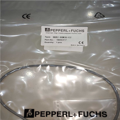 接近开关  NBB2-8GM30-E2（夜夜配件）