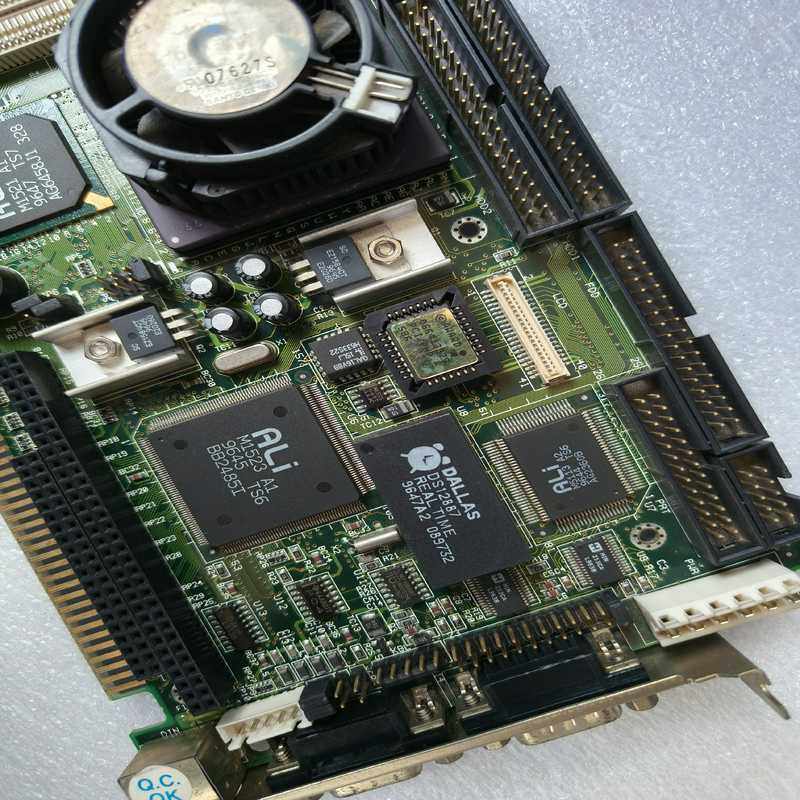 P5/6X86 SBC VER: G4（夫美商行）