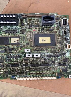 A80CA800 260 三菱变频器A840主板CPU板议价