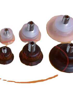 外牙M4 ESV ESS-2 4 6 8 10 15 20 30 40 50-SS SN机械手真空吸盘