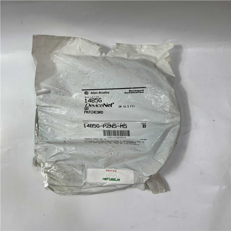 A-B 1485G-P2N5-M5模块卡件联系（憨憨电子）