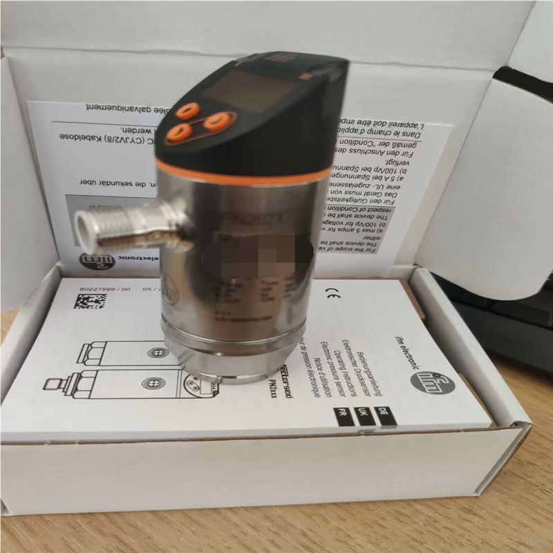 易福门压力传感器PK6523PK6522议价