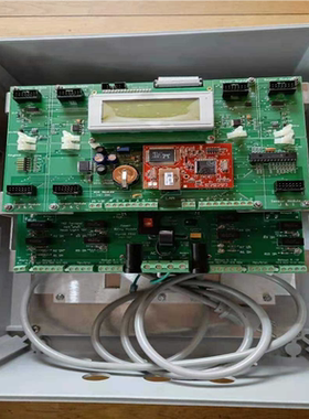 美国STAHLIN控制箱，懂货的来（夫美商行）