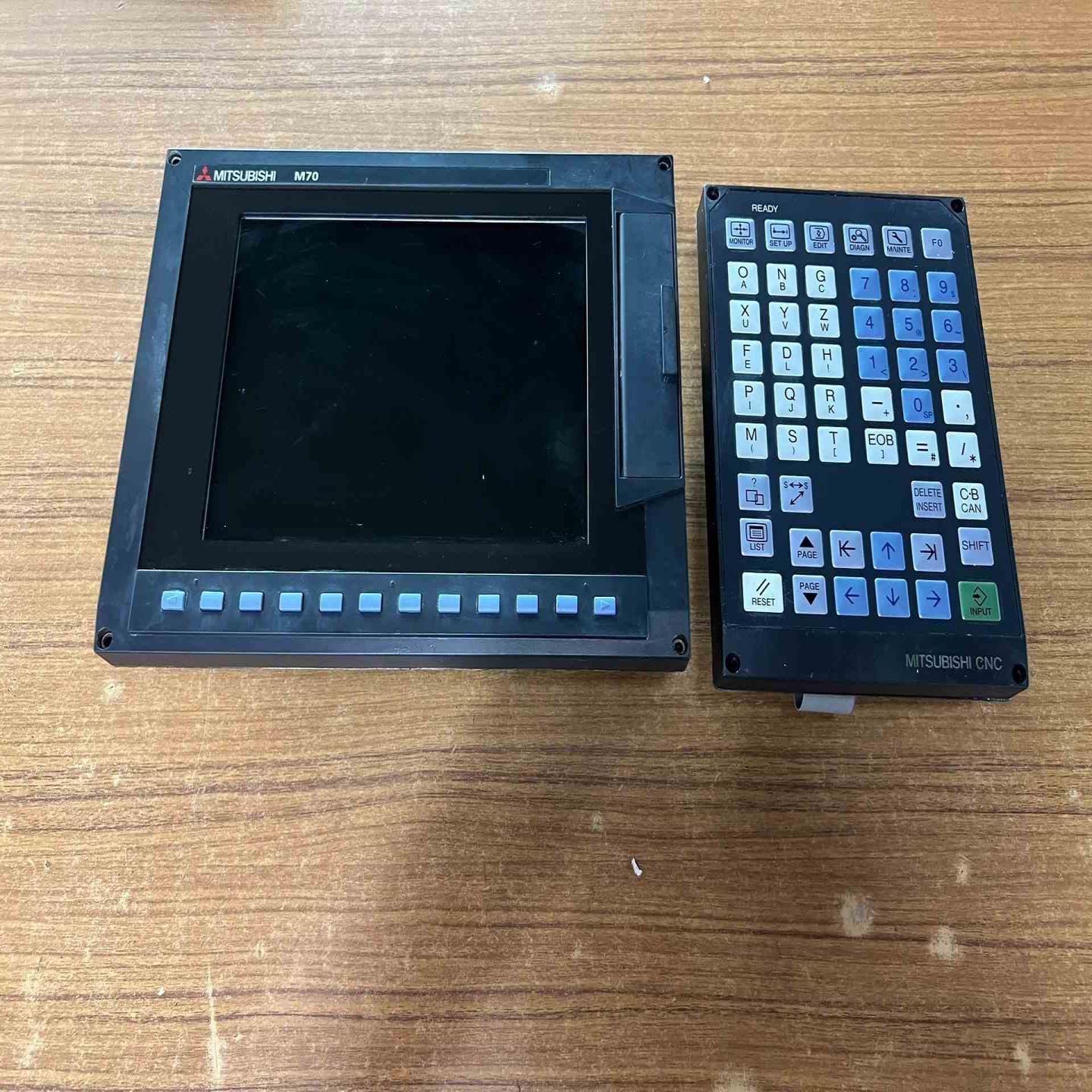 FCA70P-2BV加DX711加KB024议价