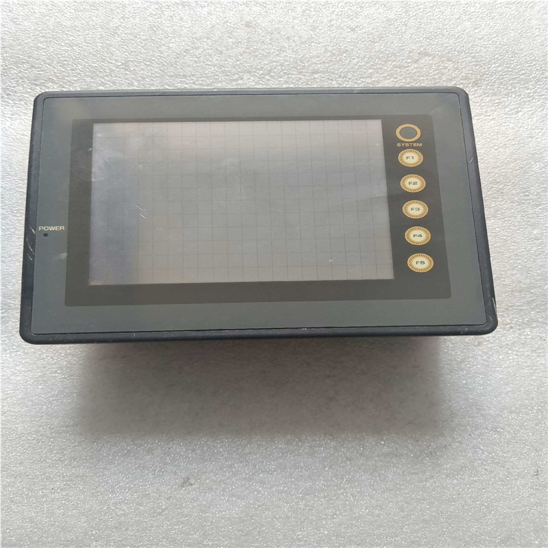 富士触摸屏V606im10m  成色如图功能议价