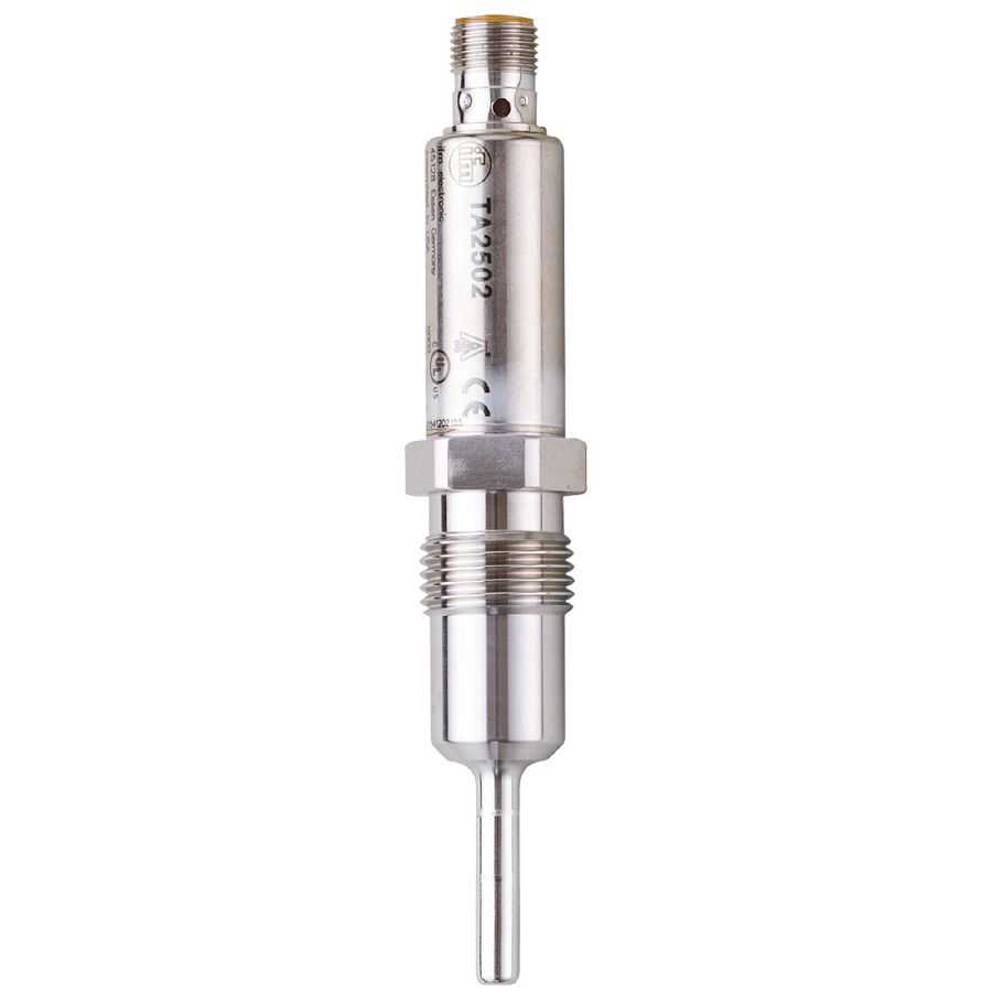 IFM温度变送器 TA2502 TA-030CLER12- - US议价