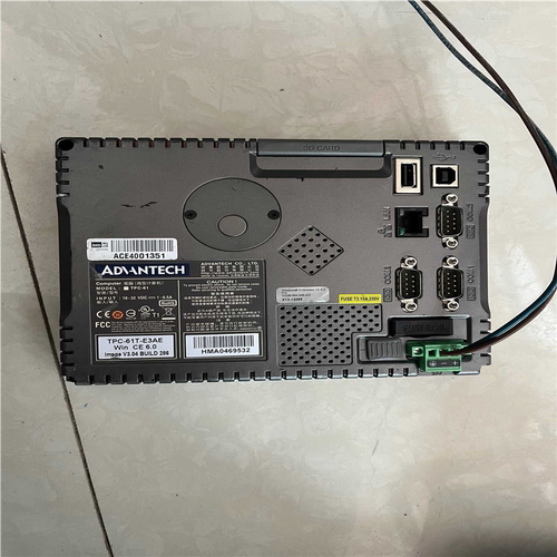 研华ADVANTECH工控触摸屏TPC-61T-E3AE~议价