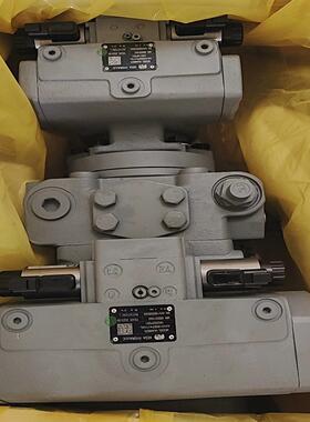 议~KEDA HYDRAULIC组合泵K4VG180EP