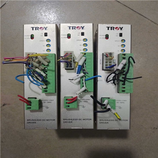 2J1直流马达 台湾TROY泰映直流无刷马达驱动器DB075 议 汇生