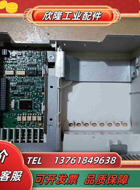 ABB变频器ACS355-03E-12A5-4主板议价