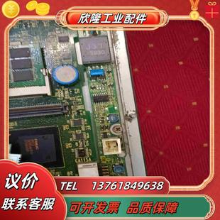 成色新功能完好议价 0631原装 发那科A20B 8002